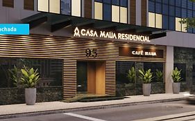 Lobie Casa Maua