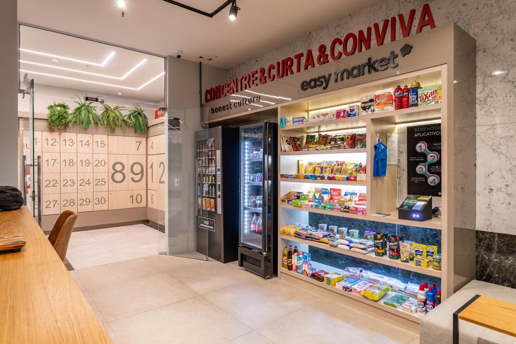 Lobie Casa Maua Rio de Janeiro Exterior foto