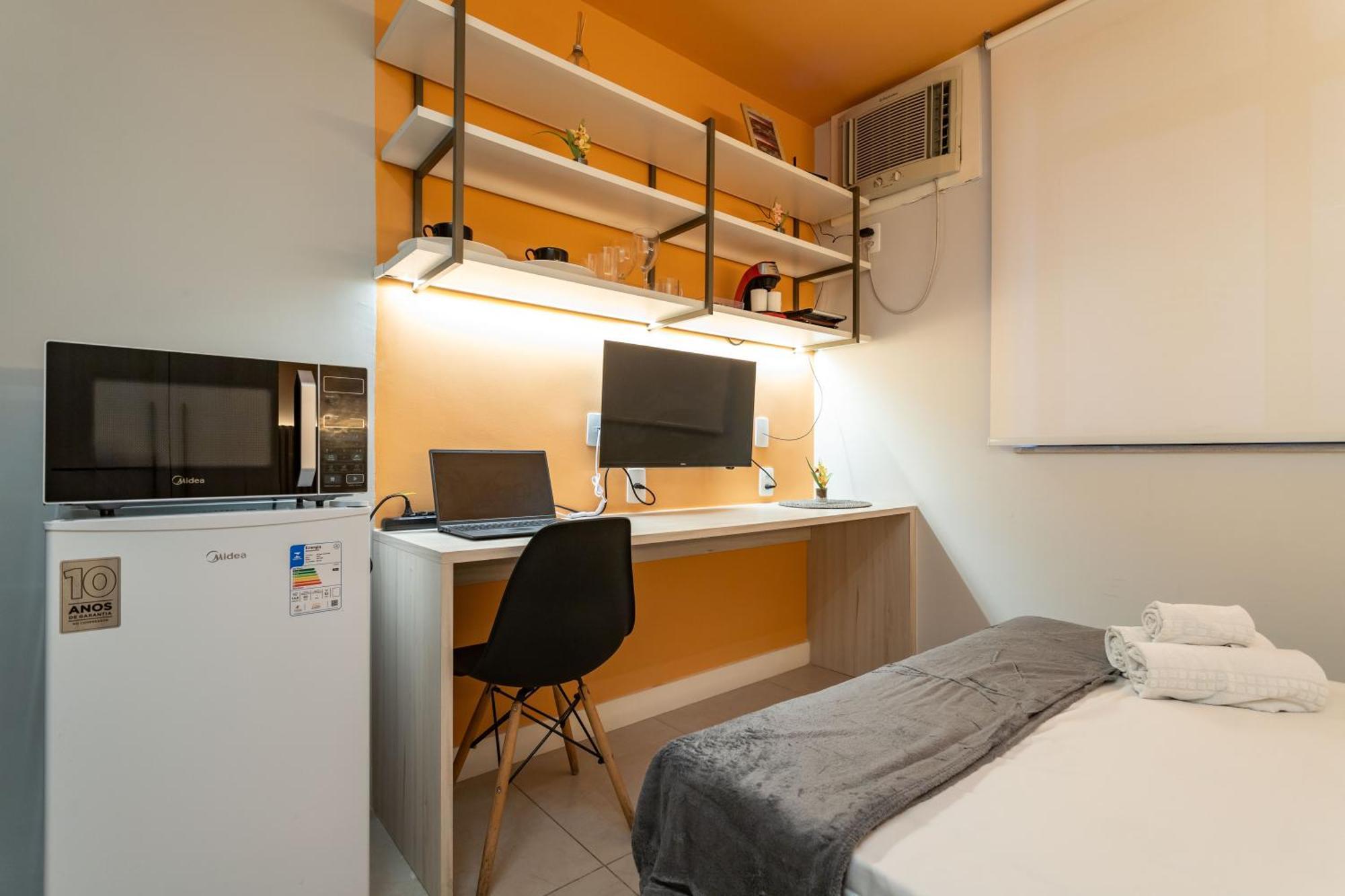 Lobie Casa Maua Rio de Janeiro Exterior foto