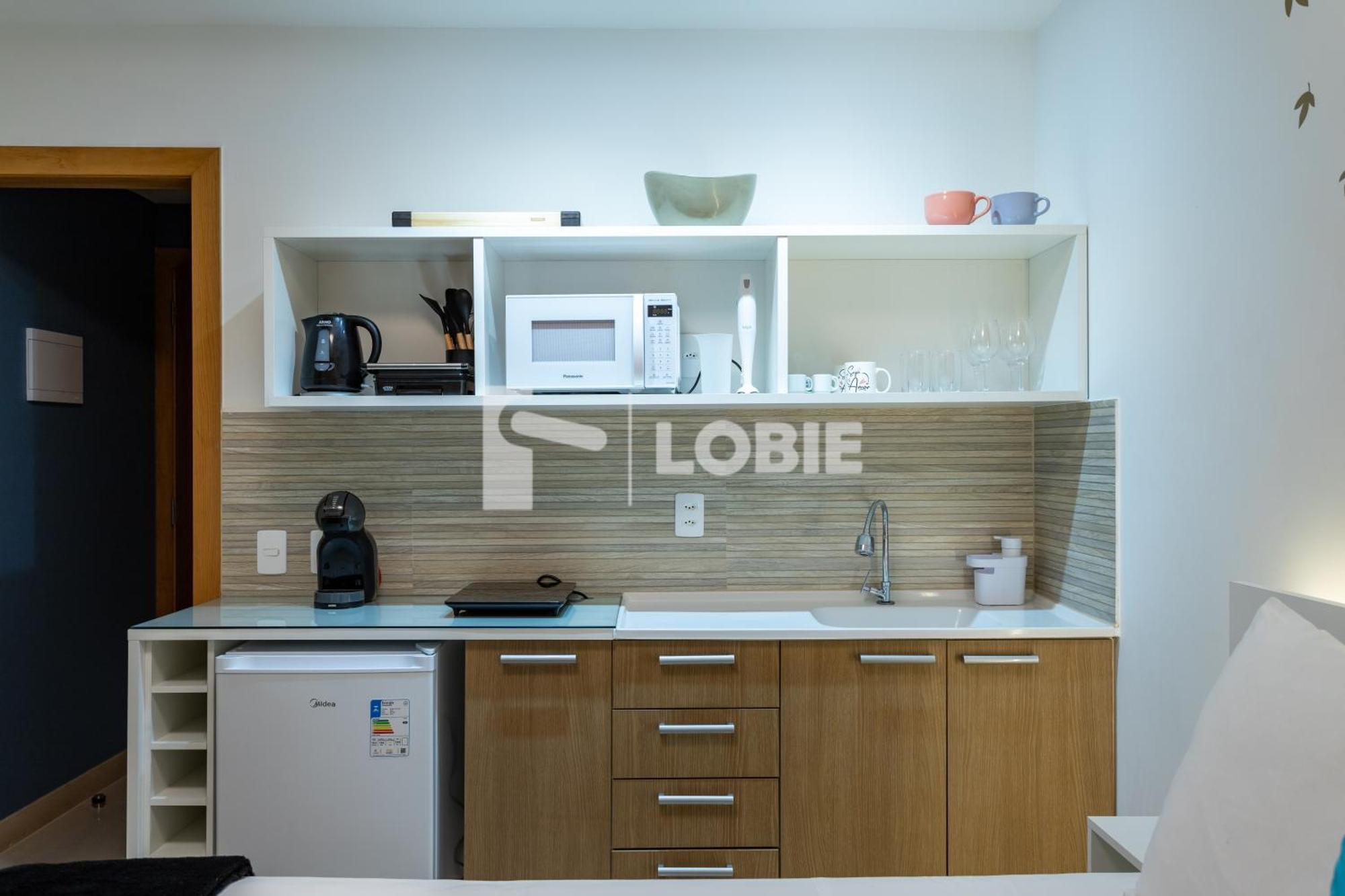 Lobie Casa Maua Rio de Janeiro Quarto foto