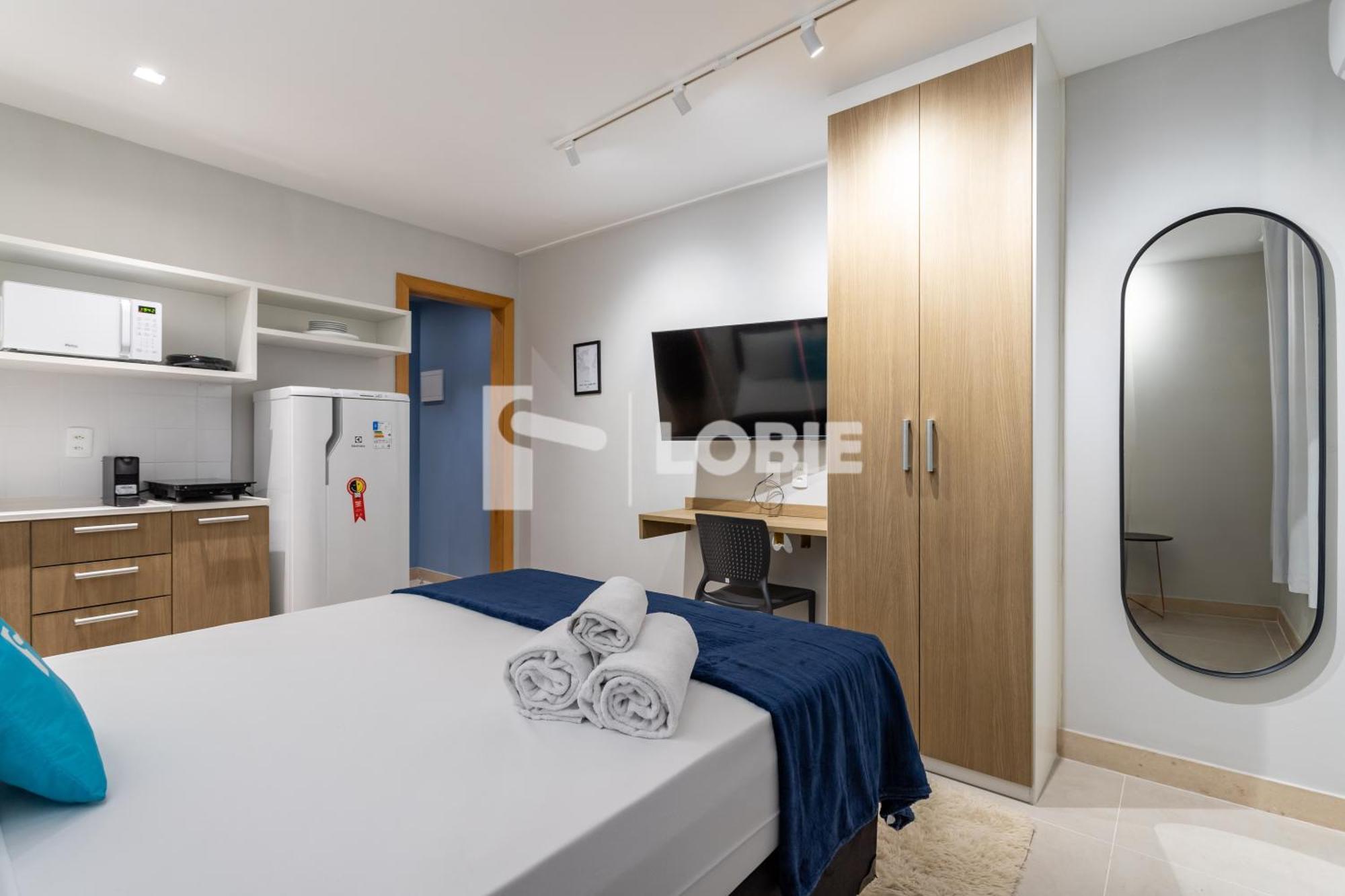 Lobie Casa Maua Rio de Janeiro Quarto foto