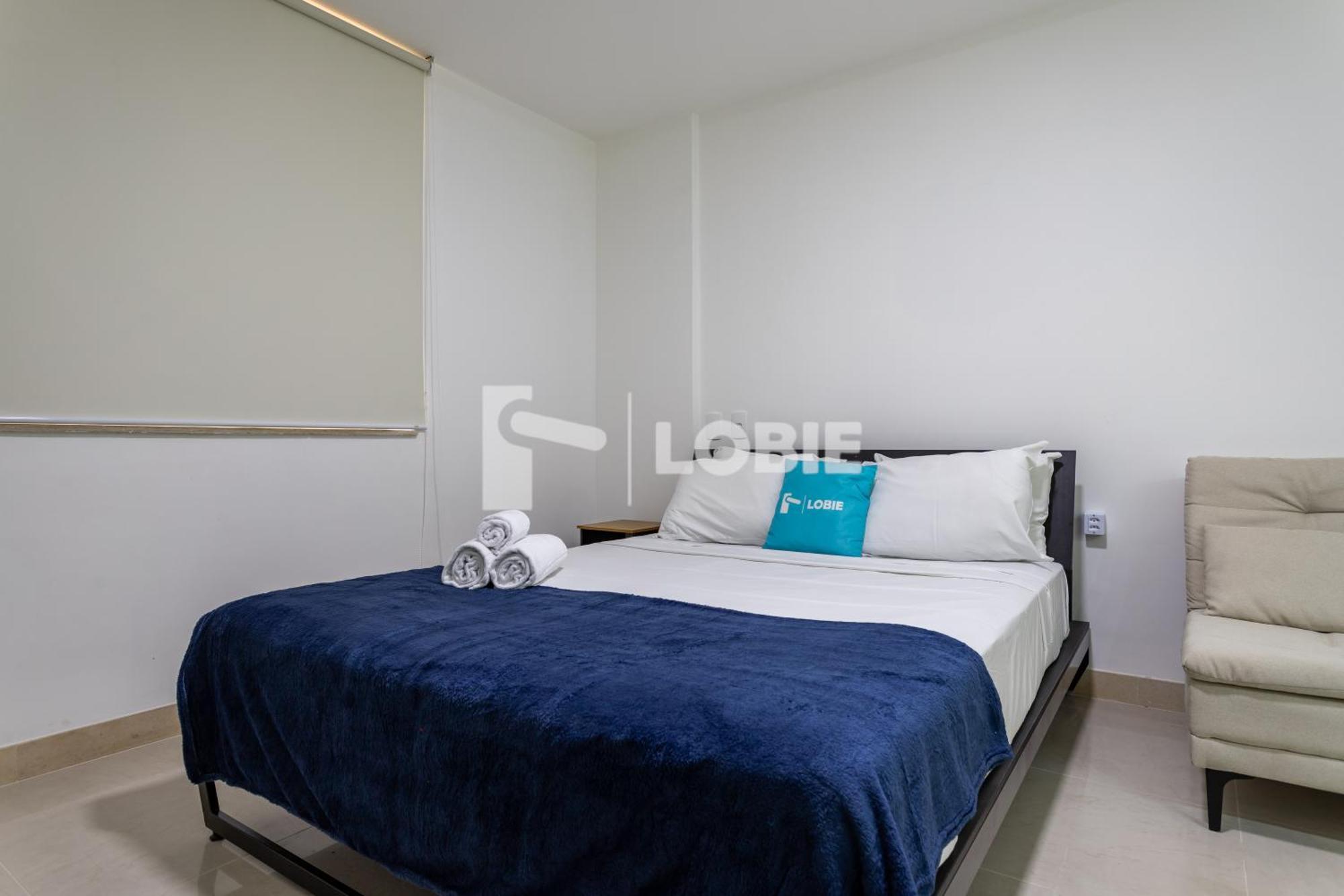 Lobie Casa Maua Rio de Janeiro Quarto foto